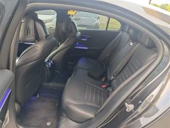 Mercedes-Benz C-Class 2023 C 260 L Dark Night Sport Edition - ფოტო 9