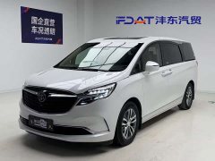 Buick GL8 ES Land Respect 653T Respect Enjoyment Edition - ფოტო 1