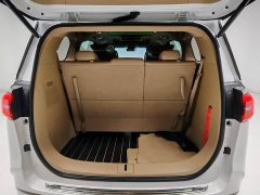 Buick GL8 ES Land Respect 653T Respect Enjoyment Edition - ფოტო 10