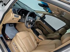 Buick GL8 ES Land Respect 653T Respect Enjoyment Edition - ფოტო 11