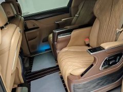 Buick GL8 ES Land Respect 653T Respect Enjoyment Edition - ფოტო 13