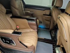 Buick GL8 ES Land Respect 653T Respect Enjoyment Edition - ფოტო 14