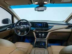 Buick GL8 ES Land Respect 653T Respect Enjoyment Edition - ფოტო 15