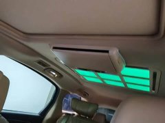 Buick GL8 ES Land Respect 653T Respect Enjoyment Edition - ფოტო 17