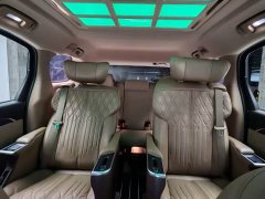 Buick GL8 ES Land Respect 653T Respect Enjoyment Edition - ფოტო 18