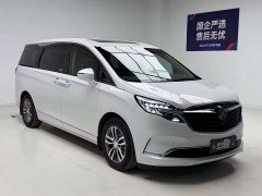 Buick GL8 ES Land Respect 653T Respect Enjoyment Edition - ფოტო 3