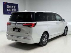 Buick GL8 ES Land Respect 653T Respect Enjoyment Edition - ფოტო 4