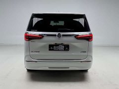 Buick GL8 ES Land Respect 653T Respect Enjoyment Edition - ფოტო 5