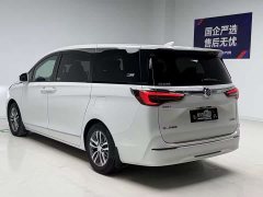 Buick GL8 ES Land Respect 653T Respect Enjoyment Edition - ფოტო 6
