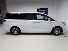 Buick GL8 ES Land Respect 653T Respect Enjoyment Edition - ფოტო 7