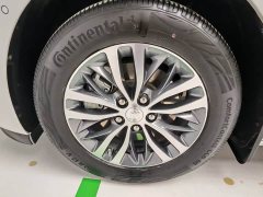 Buick GL8 ES Land Respect 653T Respect Enjoyment Edition - ფოტო 8