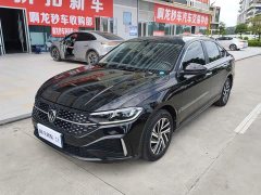 Volkswagen Lavida 2023 280TSI DSG Starry Sky Full-Featured Edition - ფოტო 1