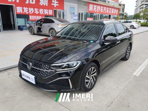 2022 Volkswagen Lavida 2023 280TSI DSG Starry Sky Full-Featured Edition - ავტომობილი ჩინეთიდან