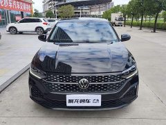 Volkswagen Lavida 2023 280TSI DSG Starry Sky Full-Featured Edition - ფოტო 2