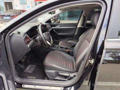 Volkswagen Lavida 2023 280TSI DSG Starry Sky Full-Featured Edition - ფოტო 3