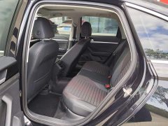 Volkswagen Lavida 2023 280TSI DSG Starry Sky Full-Featured Edition - ფოტო 4