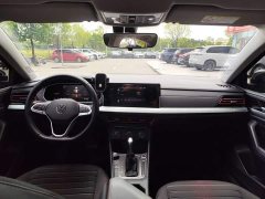 Volkswagen Lavida 2023 280TSI DSG Starry Sky Full-Featured Edition - ფოტო 5