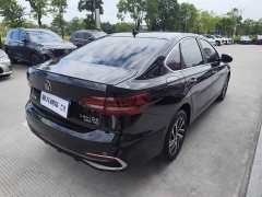 Volkswagen Lavida 2023 280TSI DSG Starry Sky Full-Featured Edition - ფოტო 9
