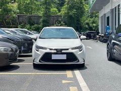 Toyota Corolla 1.8L CVT Luxury - ფოტო 2