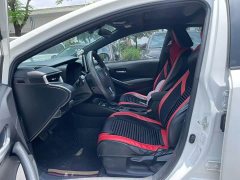 Toyota Corolla 1.8L CVT Luxury - ფოტო 5