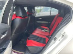 Toyota Corolla 1.8L CVT Luxury - ფოტო 6