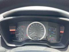 Toyota Corolla 1.8L CVT Luxury - ფოტო 9