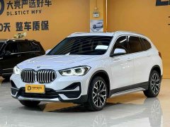 BMW X1 Facelift xDrive25Li Premium - ფოტო 1