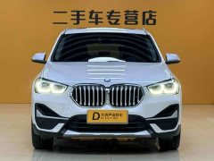 BMW X1 Facelift xDrive25Li Premium - ფოტო 2