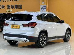 BMW X1 Facelift xDrive25Li Premium - ფოტო 3