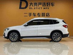 BMW X1 Facelift xDrive25Li Premium - ფოტო 5
