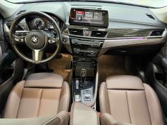 BMW X1 Facelift xDrive25Li Premium - ფოტო 7