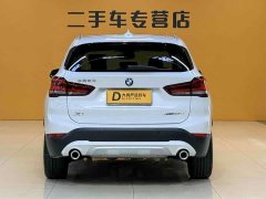 BMW X1 Facelift xDrive25Li Premium - ფოტო 8