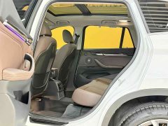 BMW X1 Facelift xDrive25Li Premium - ფოტო 9