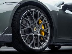 Porsche 911 2022 Targa 4 3.0T - ფოტო 10