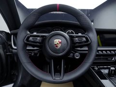 Porsche 911 2022 Targa 4 3.0T - ფოტო 14