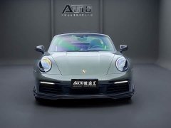 Porsche 911 2022 Targa 4 3.0T - ფოტო 3