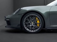 Porsche 911 2022 Targa 4 3.0T - ფოტო 7