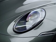 Porsche 911 2022 Targa 4 3.0T - ფოტო 9