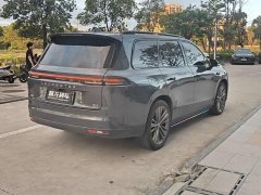 Leapmotor Leapo C16 Extended Range 200 Deluxe Edition - ფოტო 8