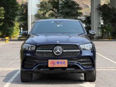 Mercedes-Benz GLE Coupe 2020 GLE 450 4MATIC Coupe SUV Fashion - ფოტო 1