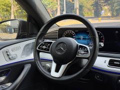 Mercedes-Benz GLE Coupe 2020 GLE 450 4MATIC Coupe SUV Fashion - ფოტო 12