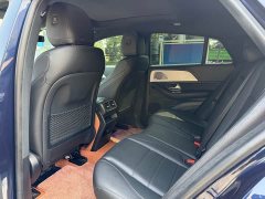 Mercedes-Benz GLE Coupe 2020 GLE 450 4MATIC Coupe SUV Fashion - ფოტო 13
