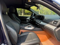 Mercedes-Benz GLE Coupe 2020 GLE 450 4MATIC Coupe SUV Fashion - ფოტო 14