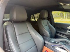 Mercedes-Benz GLE Coupe 2020 GLE 450 4MATIC Coupe SUV Fashion - ფოტო 16