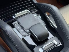 Mercedes-Benz GLE Coupe 2020 GLE 450 4MATIC Coupe SUV Fashion - ფოტო 8