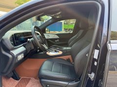 Mercedes-Benz GLE Coupe 2020 GLE 450 4MATIC Coupe SUV Fashion - ფოტო 9