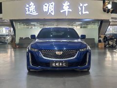 Cadillac CT5 28T Luxury - ფოტო 2