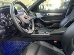 Cadillac CT5 28T Luxury - ფოტო 4