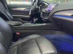 Cadillac CT5 28T Luxury - ფოტო 5