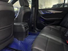 Cadillac CT5 28T Luxury - ფოტო 6